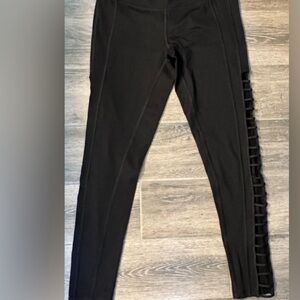 Victoria Secret Sport knockout